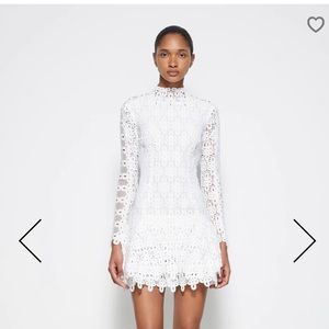 NWOT never worn Jonathan Simkhai Signature Joy Mini Dress.